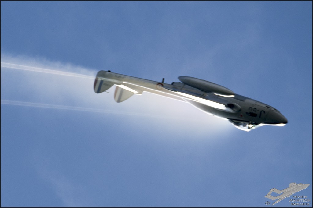 DH Vampire FB.6 