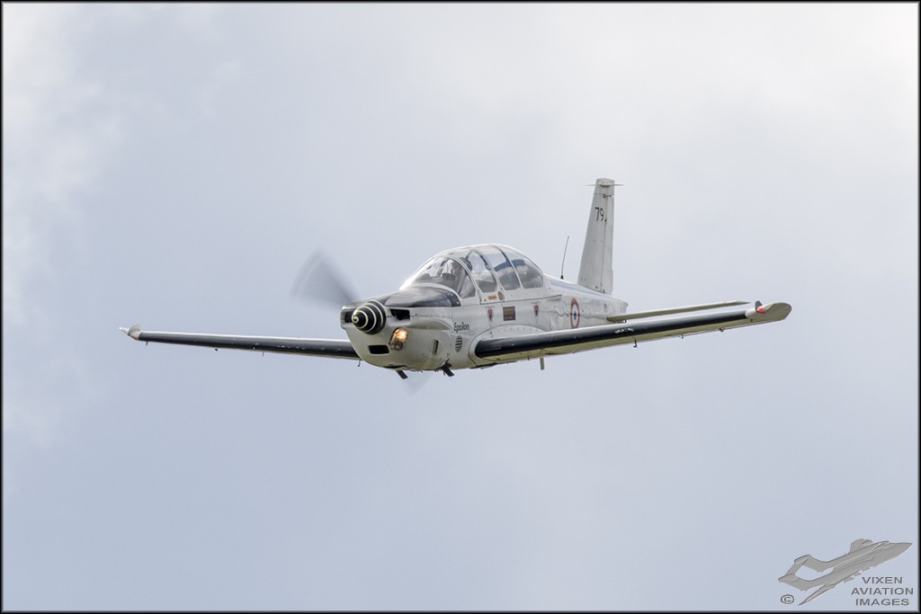 Socata TB 30 Epsilon 