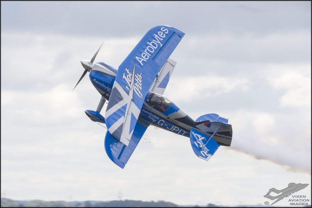 Jet Pitts S-2SE Special 