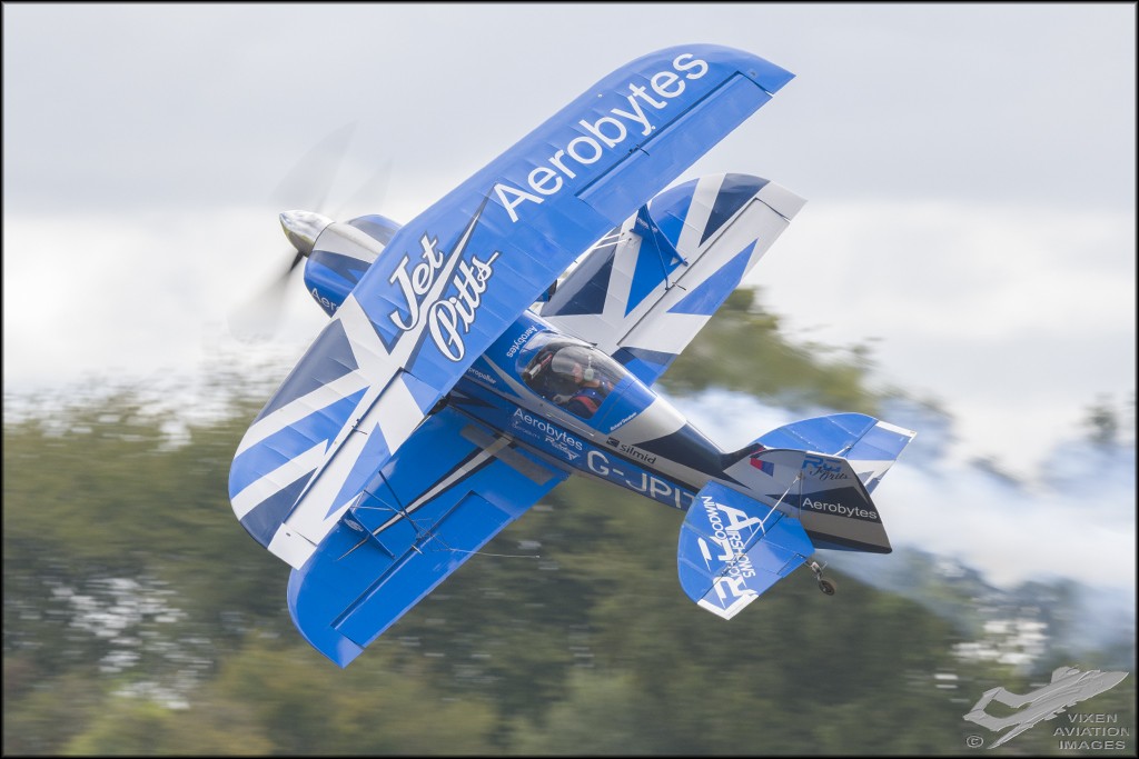 Jet Pitts S-2SE Special 