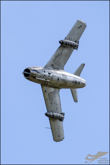 MiG-15 (Lim-2) 