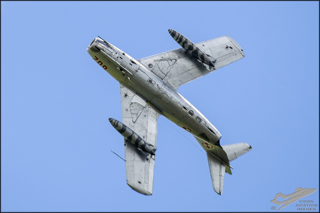 MiG-15 (Lim-2) 