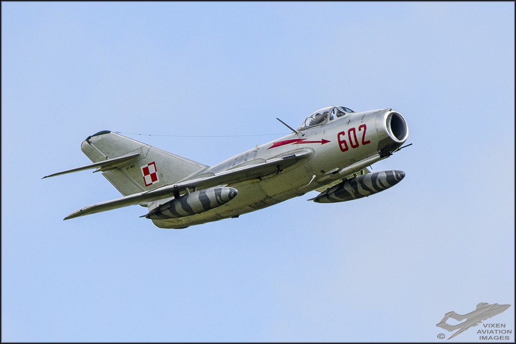 MiG-15 (Lim-2) 