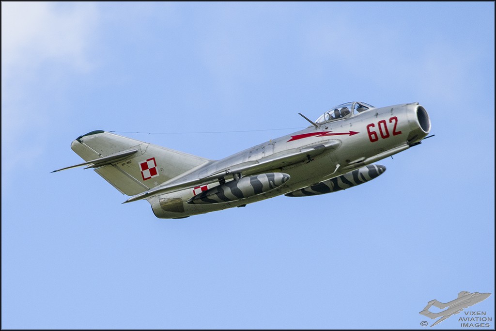 MiG-15 (Lim-2) 