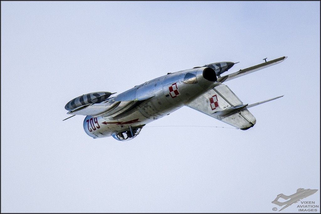 MiG-15 (Lim-2) 