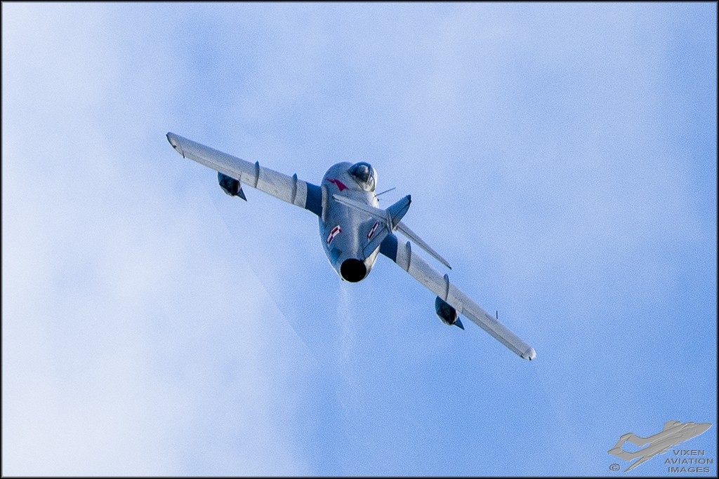 MiG-15 (Lim-2) 
