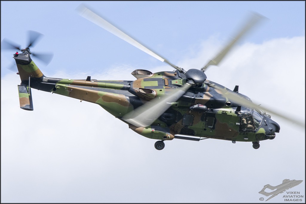 NH90 Caiman TTH 