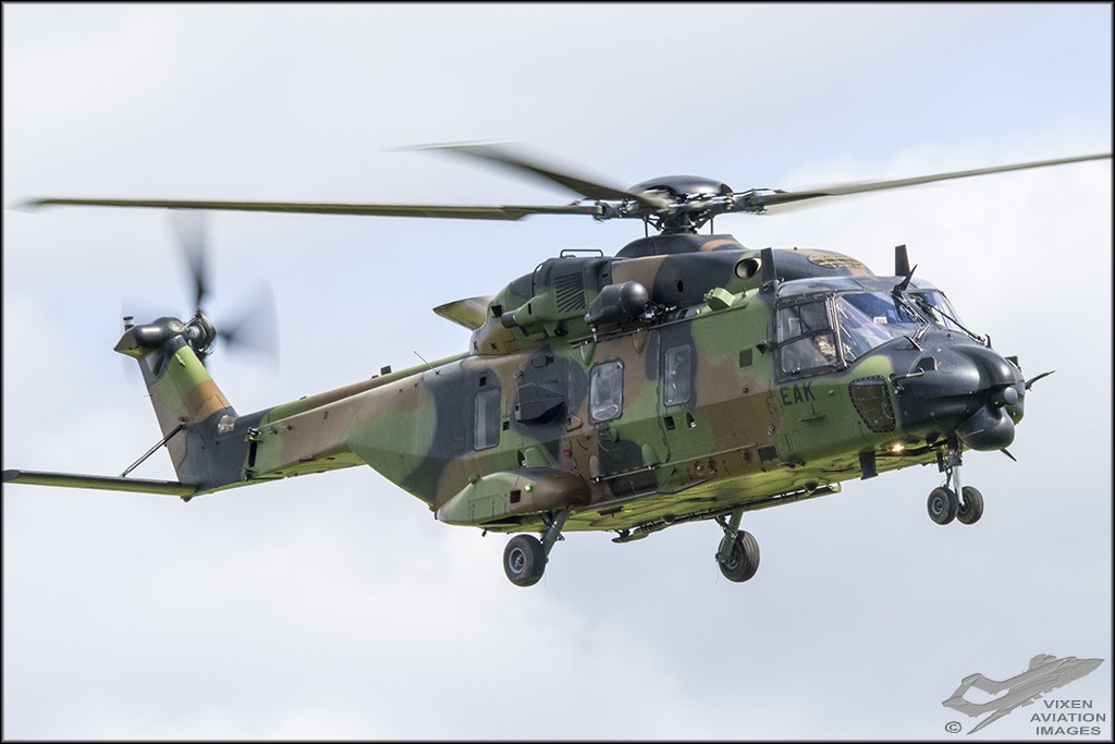 NH90 Caiman TTH 