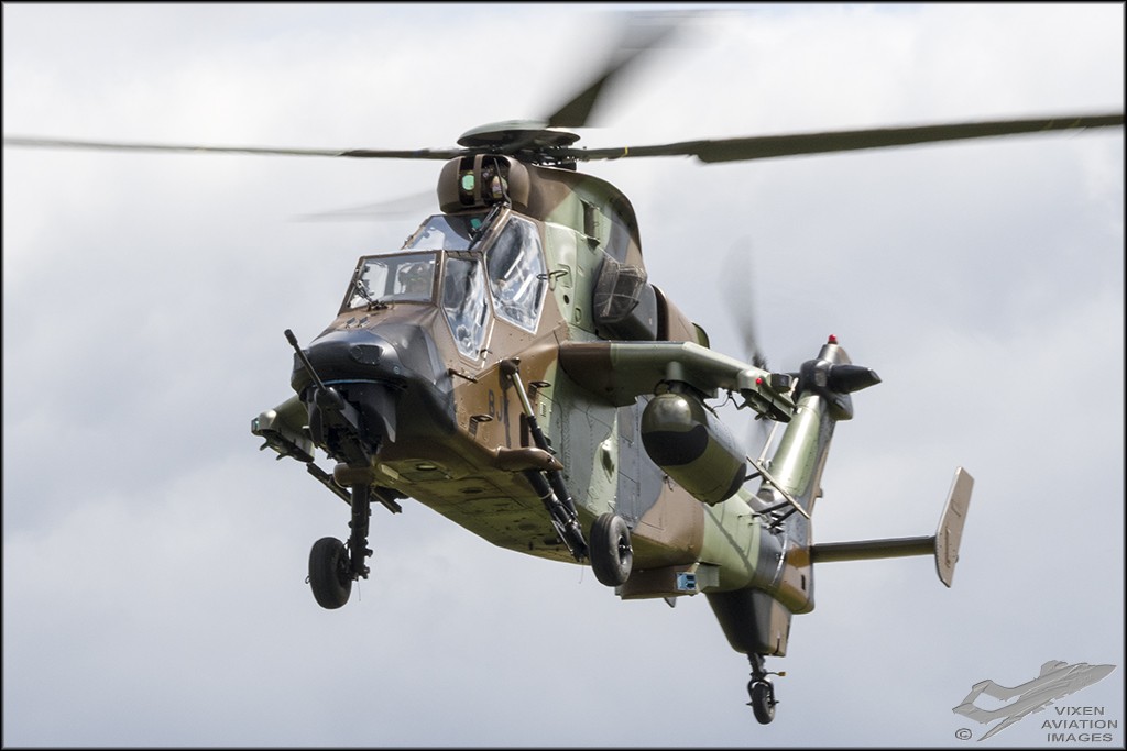 Eurocopter Tiger 