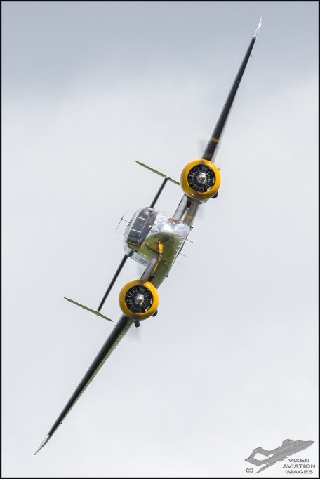 Beech 18 
