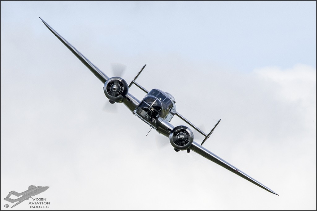 Beech AT-11 Kansan 