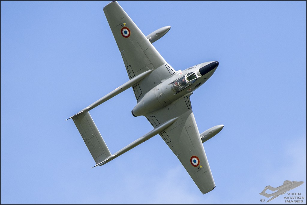 DH Vampire FB.6 