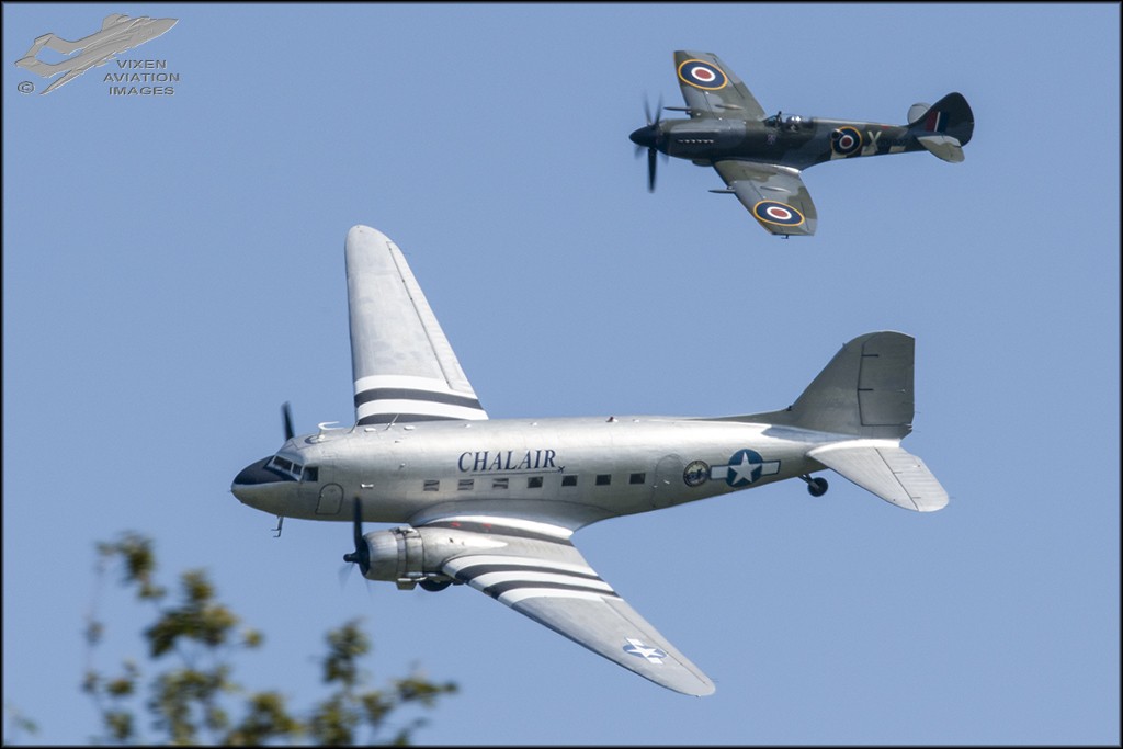 D-Day Formation 