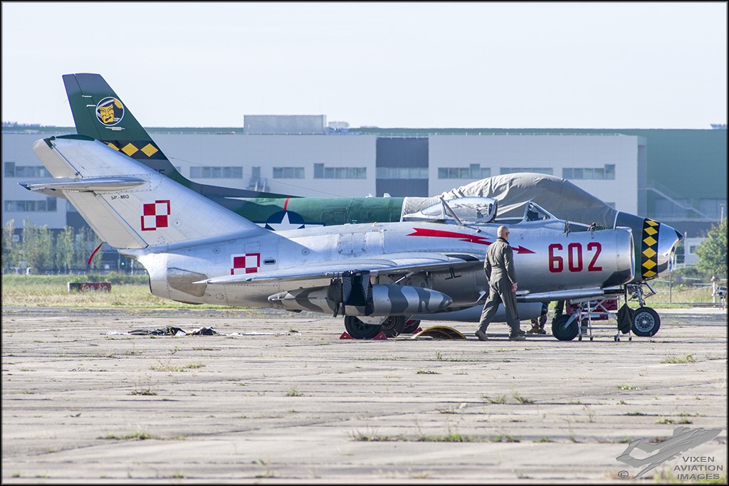 MiG-15 (Lim-2) 