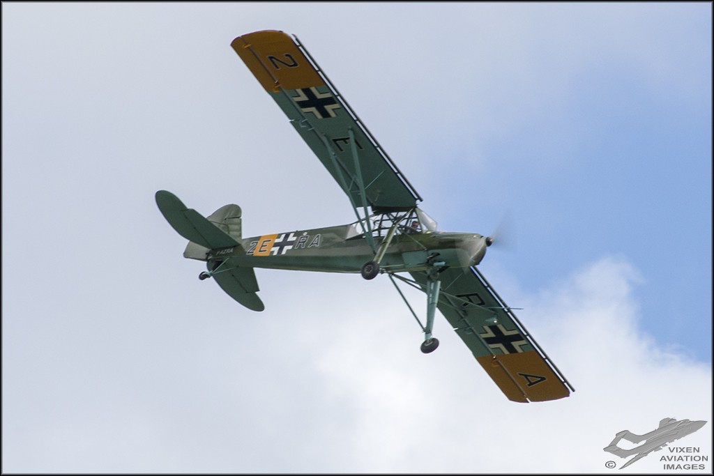Fi 156 Storch 