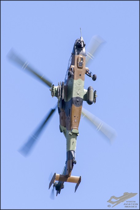 Eurocopter Tiger 