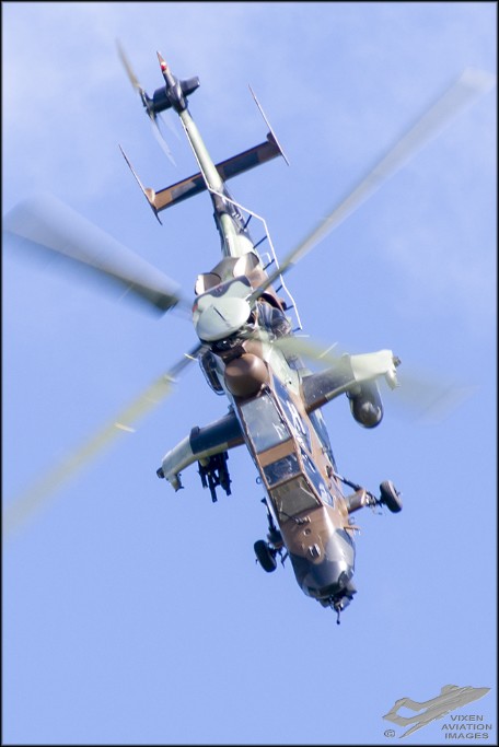 Eurocopter Tiger 