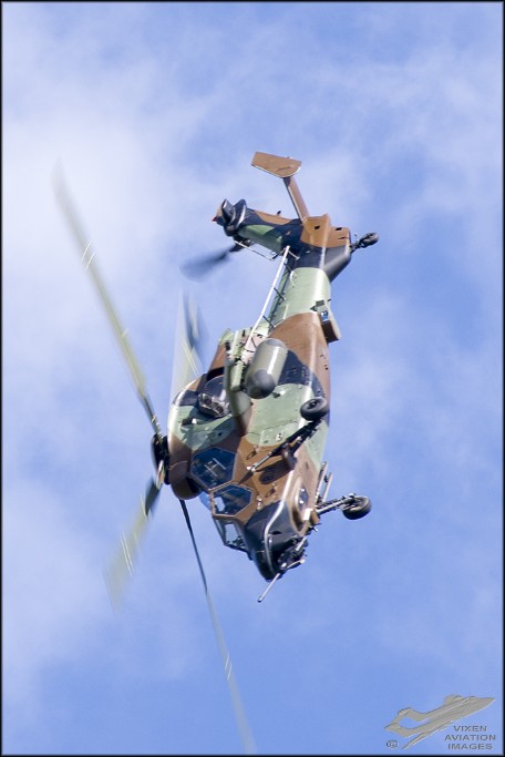 Eurocopter Tiger 