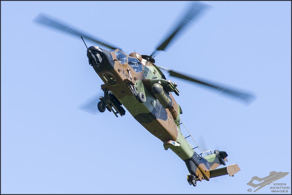 Eurocopter Tiger 