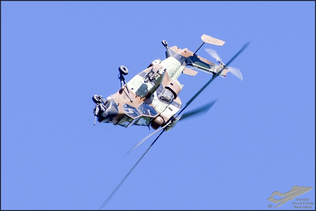 Eurocopter Tiger 