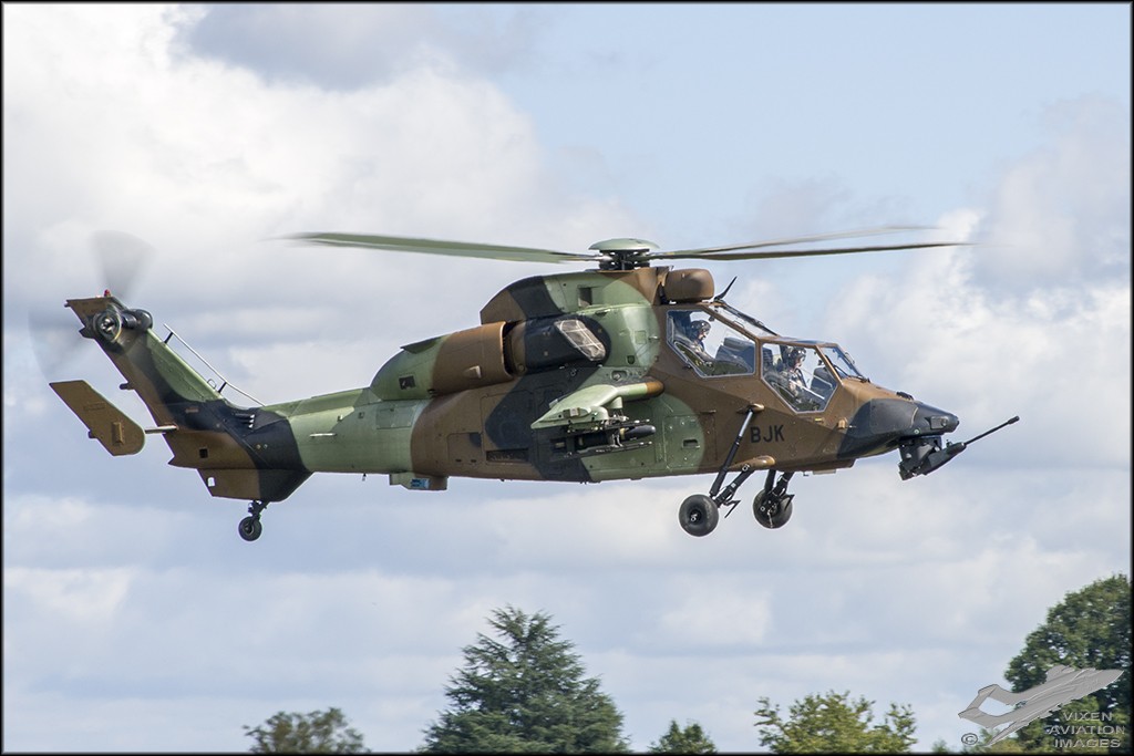 Eurocopter Tiger 
