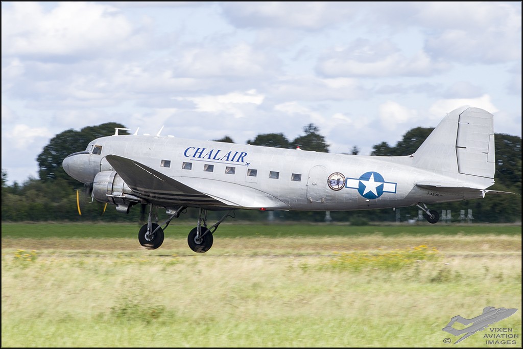 Douglas DC-3 