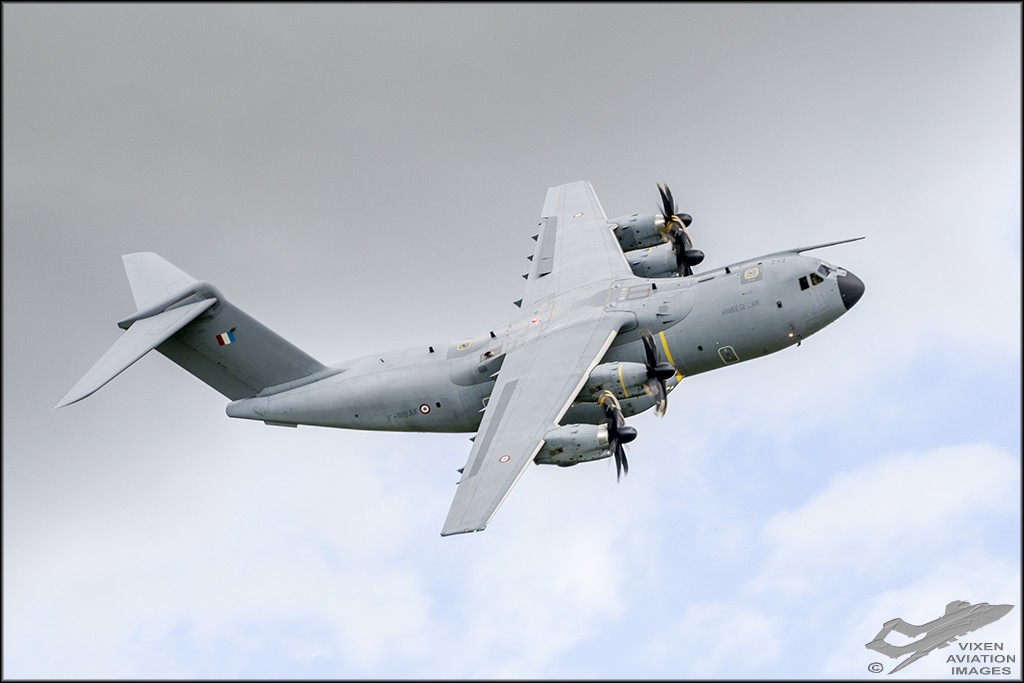 A-400M Atlas 