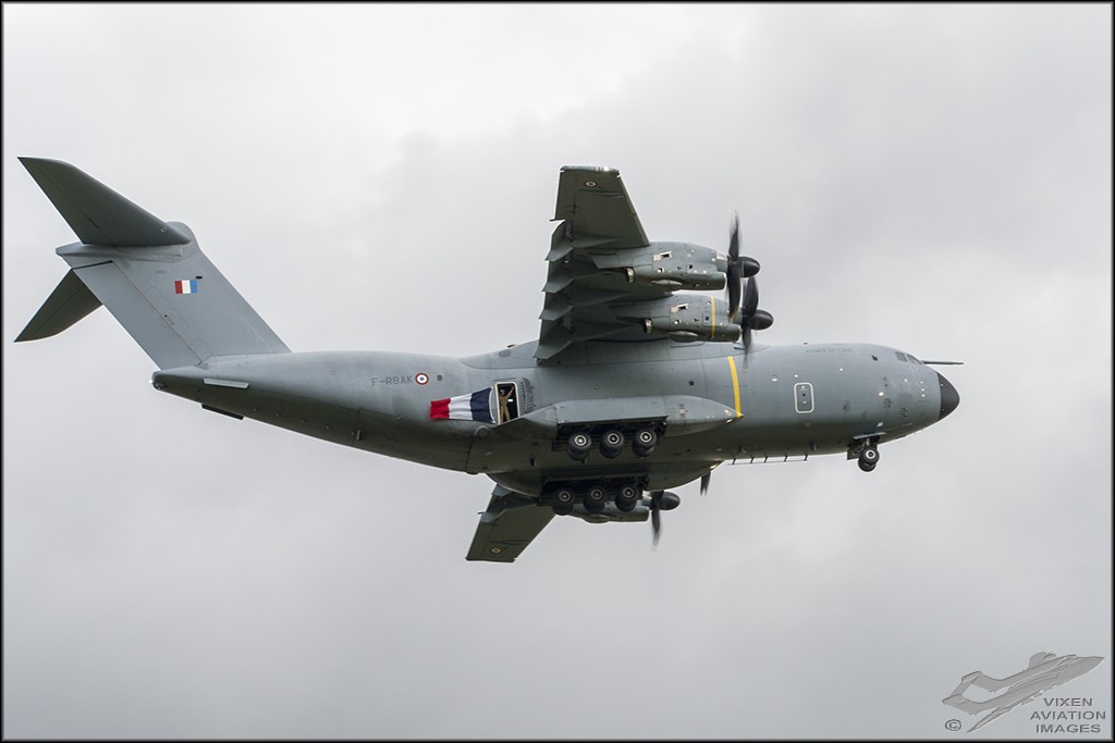 A-400M Atlas 