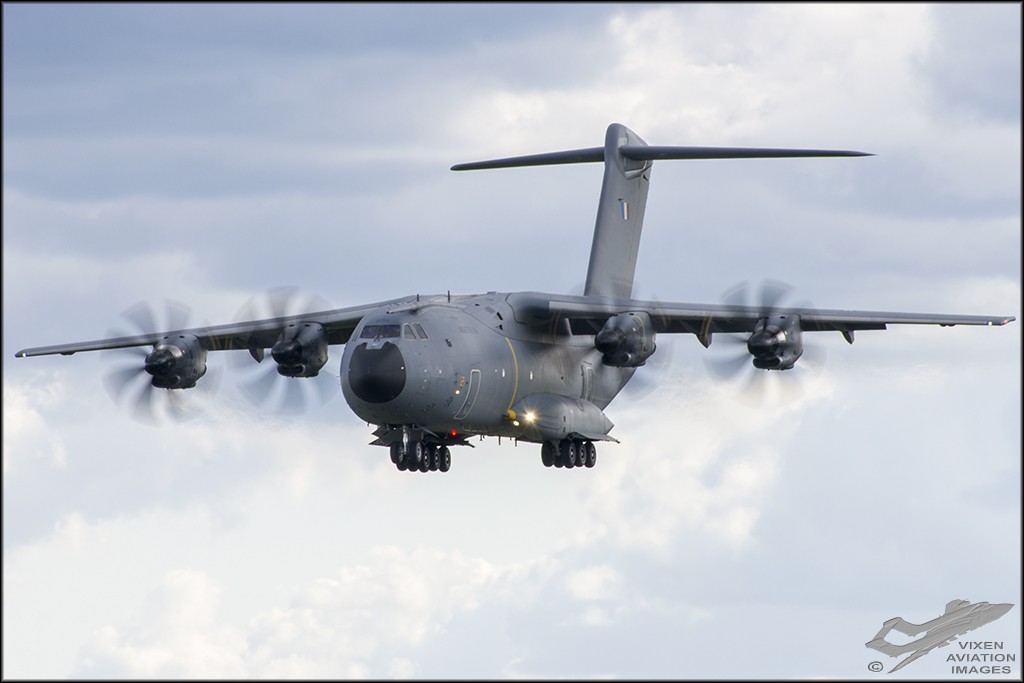 A-400M Atlas 