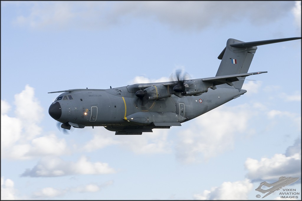 A-400M Atlas 