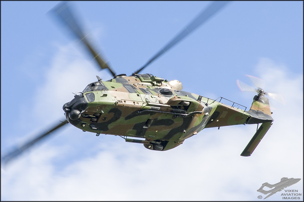 NH90 Caiman TTH 