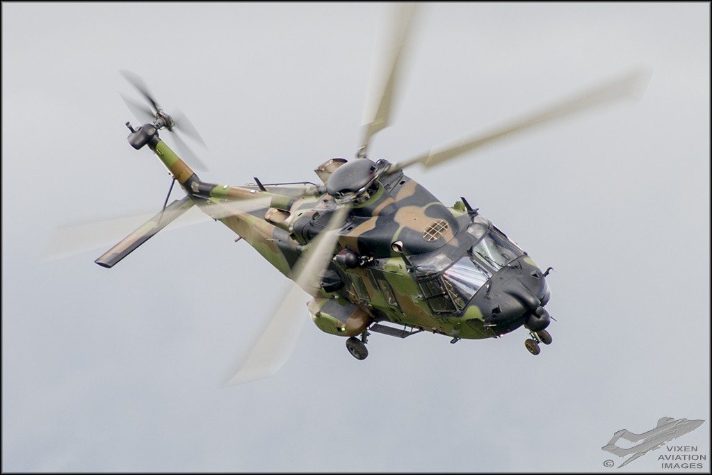 NH90 Caiman TTH 