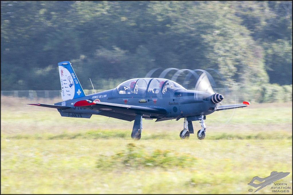 Socata TB 30 Epsilon 