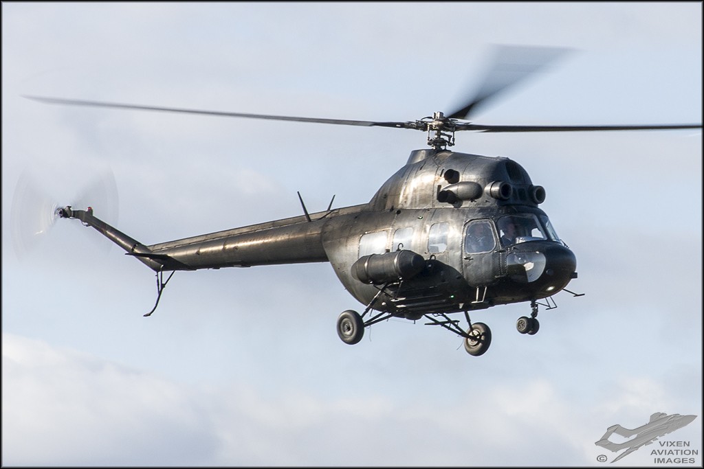 Mil Mi-2 