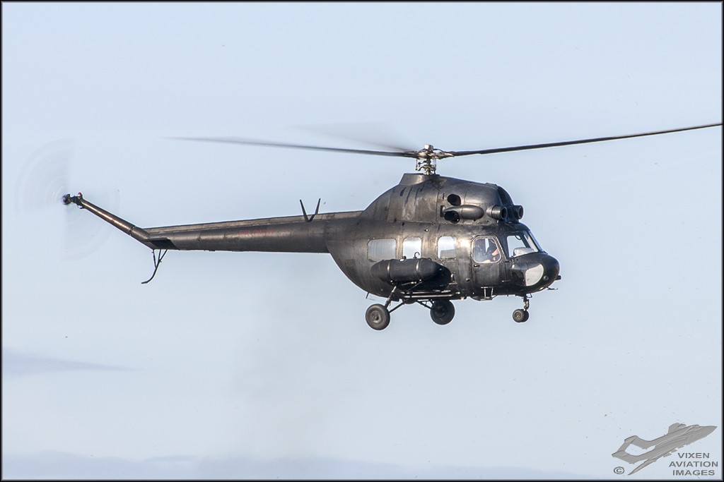 Mil Mi-2 