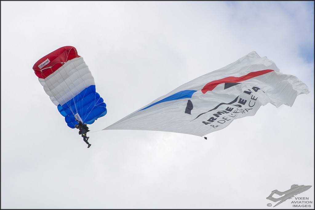 Pheonix Parachutes 