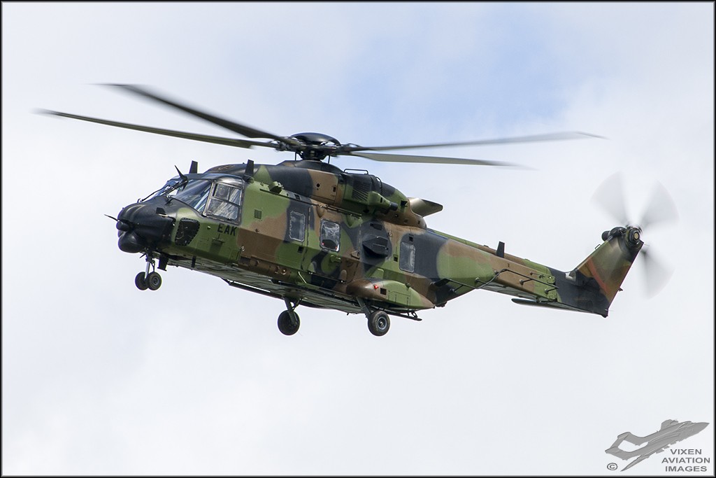 NH90 Caiman TTH 