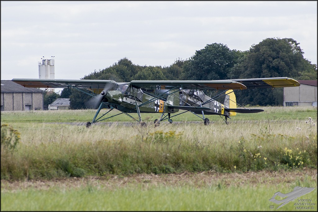 Storch and Criquet 