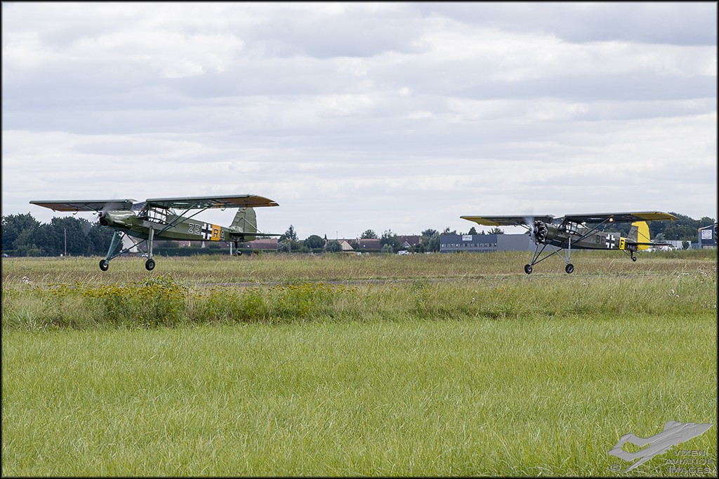 Storch and Criquet 