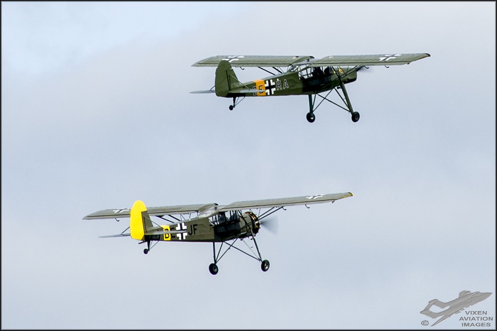 Storch and Criquet 