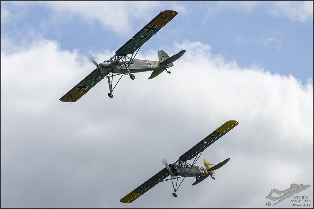 Storch and Criquet 