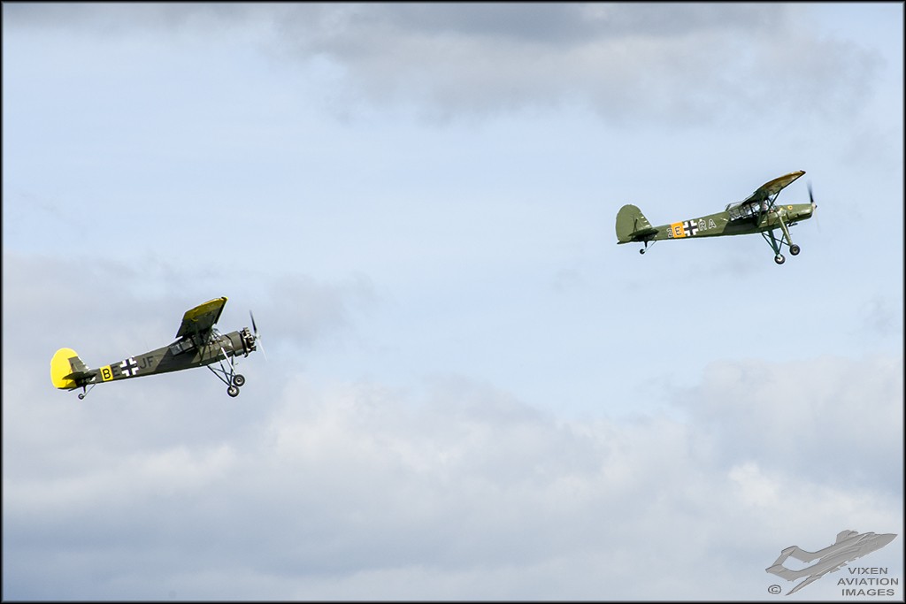 Storch and Criquet 