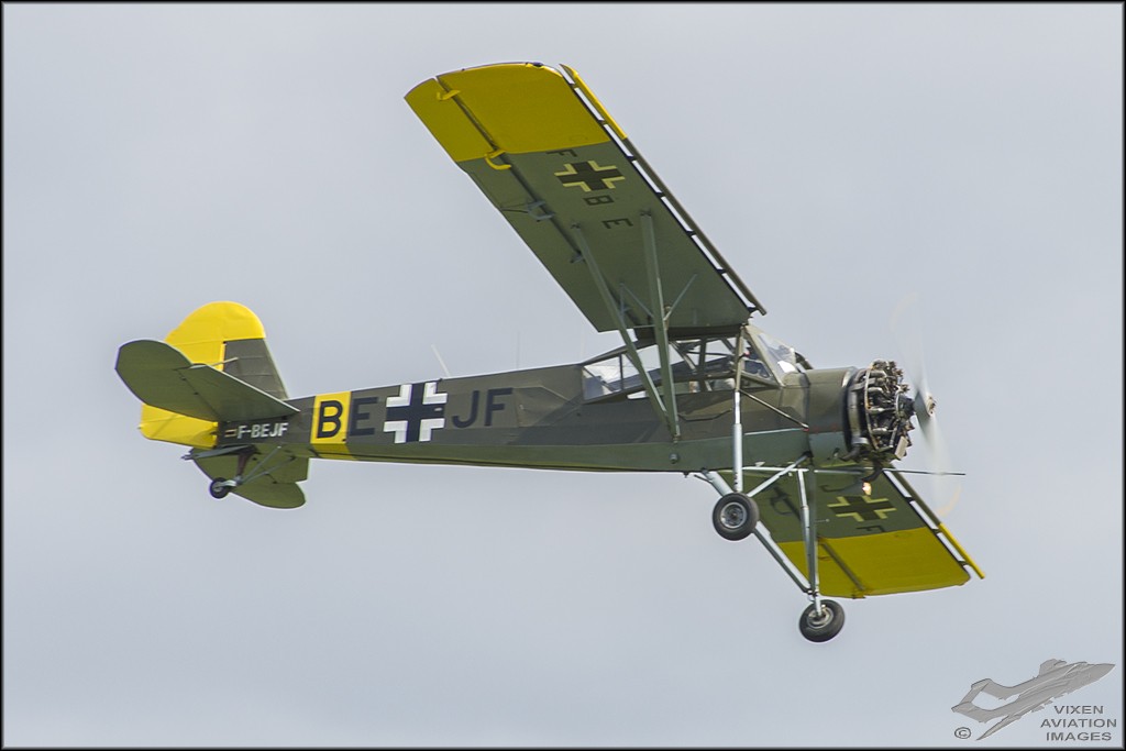 Moraine Saulnier MS.505 Criquet 