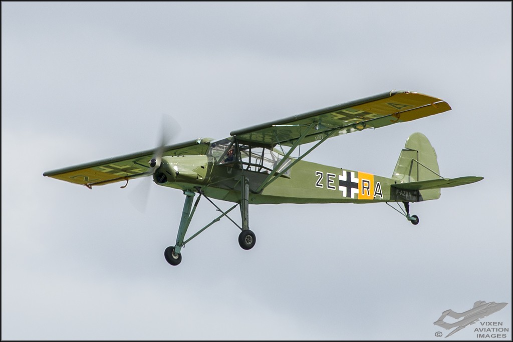 Fi 156 Storch 