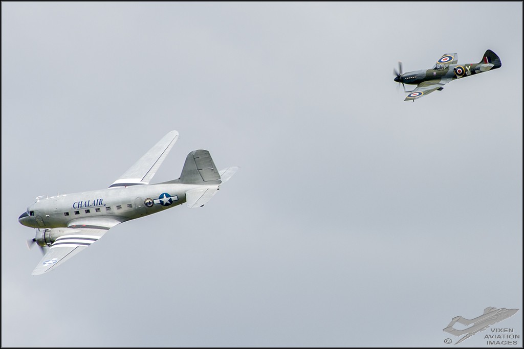 D-Day Formation 