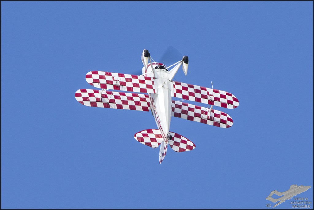 Pitts S-1S Specia1 