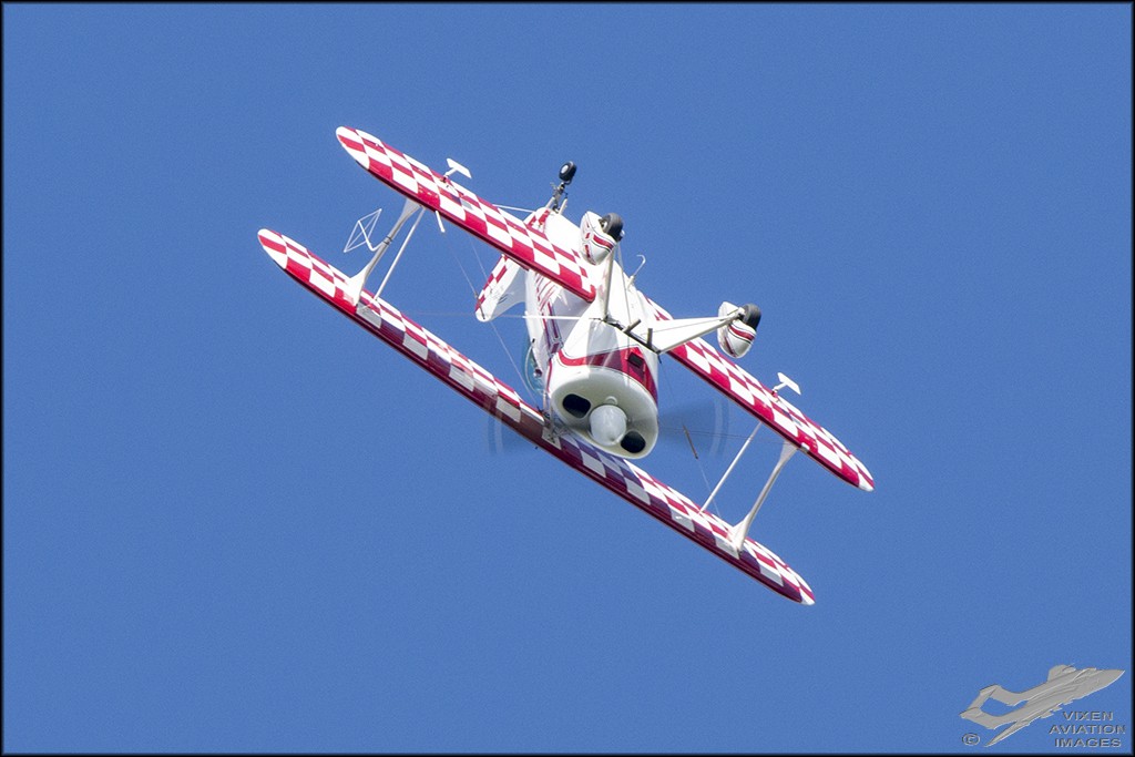 Pitts S-1S Specia 