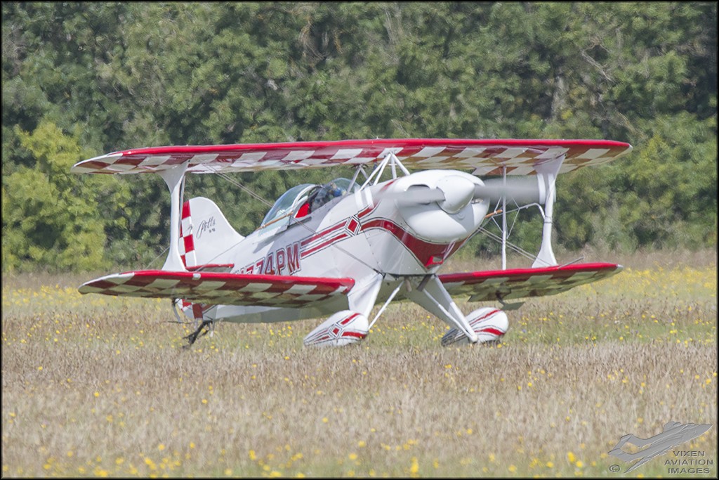 Pitts S-1S Specia 