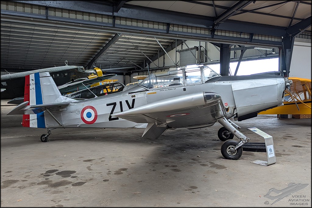 Nord 3202 