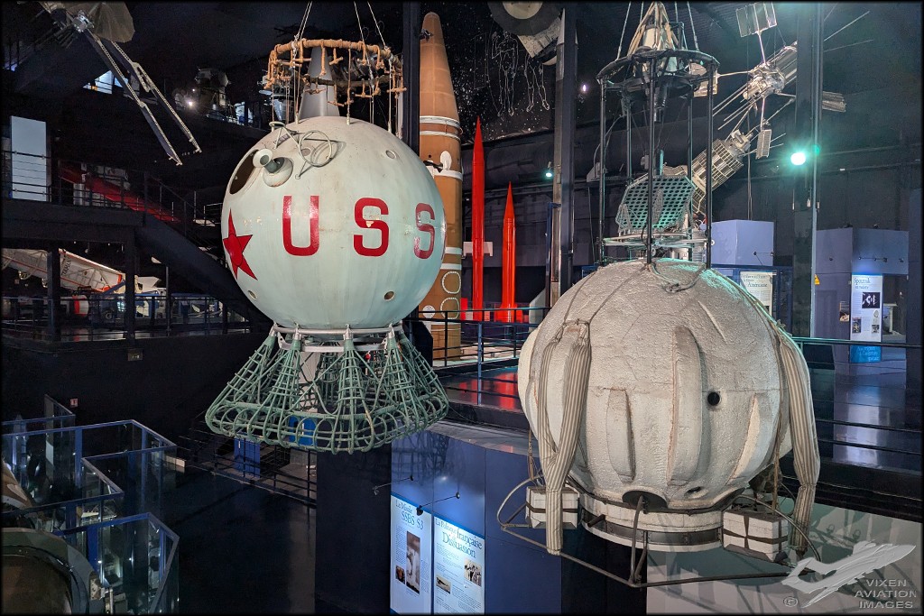 Space Hall 